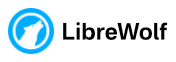 the LibreWolf logo